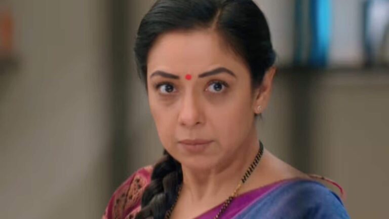 Anupamaa Spoiler: अनुपमा का 'चंडी' अवतार देख कांप उठा पौल, बीच सड़क पर सरेआम लगाई क्लास