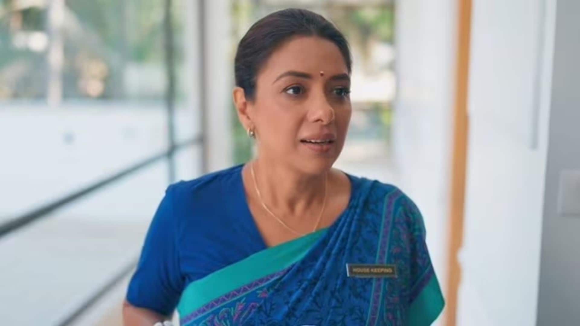 Anupama Spoiler: अनुपमा पर लगा चोरी का कलंक, रोजी की चाल ने छीनी नौकरी, क्या अब बिखर जाएगी अनु की दुनिया?