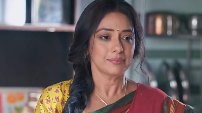 Anupamaa: गोवा की गलियों में फिर से अपनी दुनिया बसाएगी अनुपमा, रूपाली गांगुली ने शेयर किया दिल छू लेने वाला अपडेट