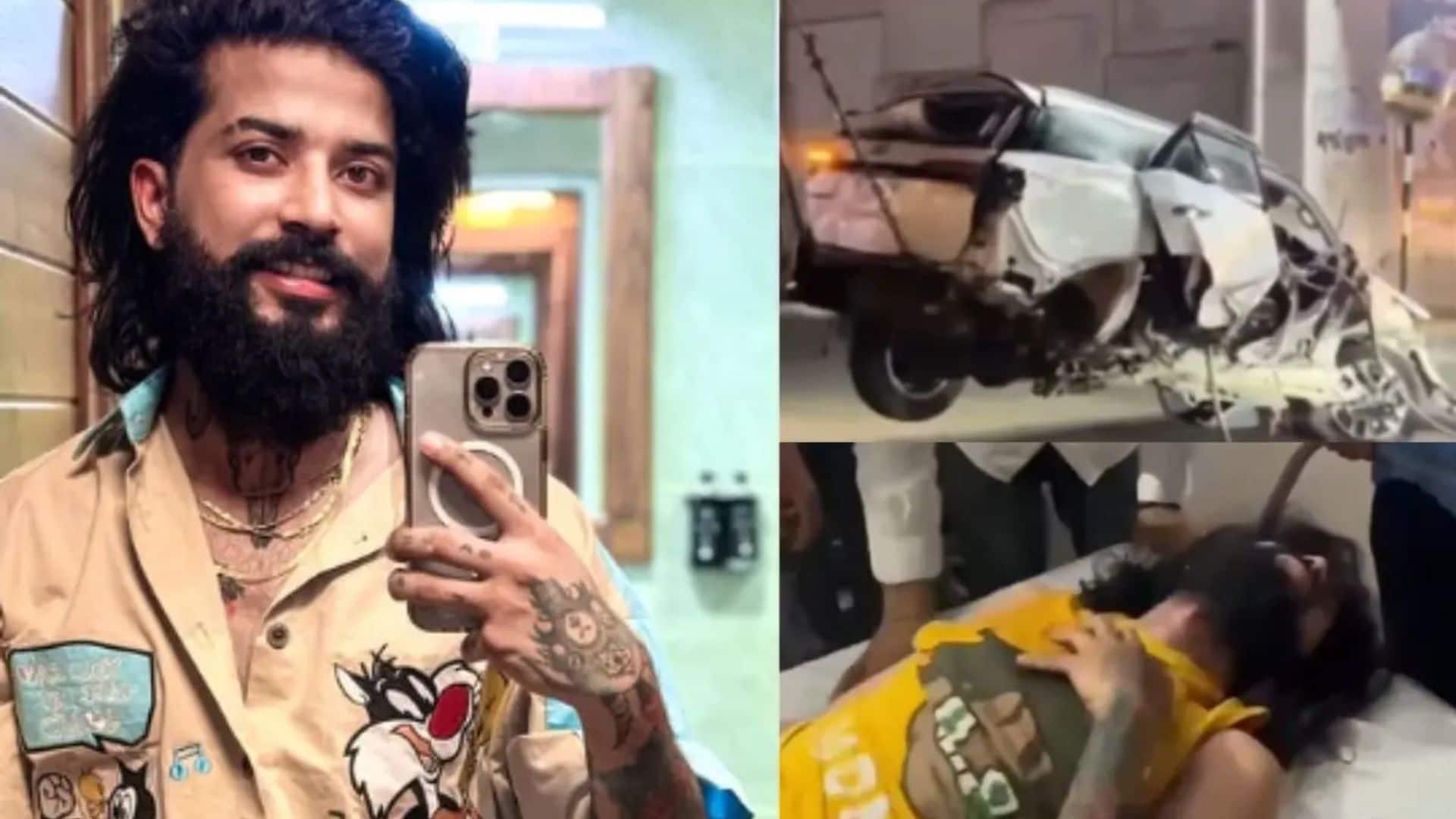 Anurag Dobhal Health Update: बिग बॉस फेम अनुराग डोभाल की हालत बिगड़ी, अस्पताल से छुट्टी मिलते ही फिर हुई सांस लेने में तकलीफ