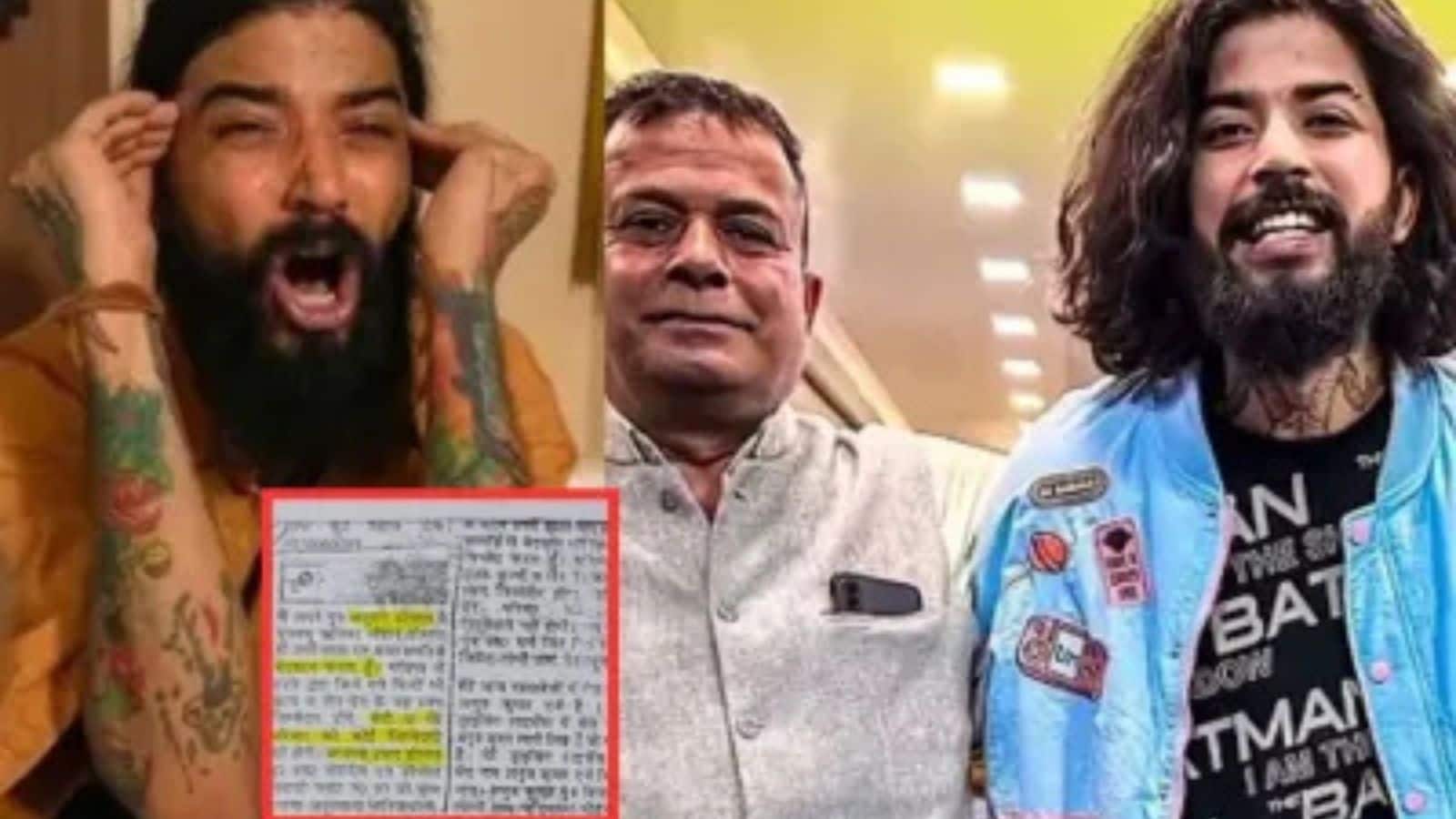 Anurag Dobhal: संपत्ति से बेदखल हुआ अनुराग डोभाल और रितिका का नाम, पिता ने लिया सख्त कदम