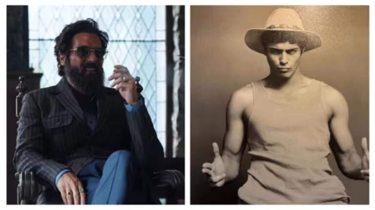 Arjun Rampal: 'धुरंधर' की ऐतिहासिक सफलता से गदगद हुए अर्जुन रामपाल, फैंस के लिए लिखा भावुक पोस्ट, रणवीर सिंह को बताया अपना 'बब्बर शेर'