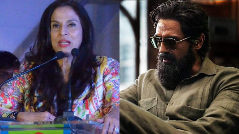 Dhurandhar 2: अर्जुन रामपाल के 'खूंखार' विलेन अवतार की मुरीद हुईं शोभा डे, एक्टर की परफॉरमेंस को बताया 'शानदार'