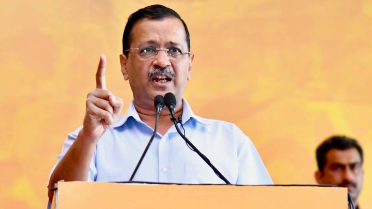 'नरेंद्र मोदी 2026 के अंत तक नहीं रहेंगे प्रधानमंत्री', दिल्ली के पूर्व CM अरविंद केजरीवाल का दावा, अमित शाह को लेकर कही ये बात