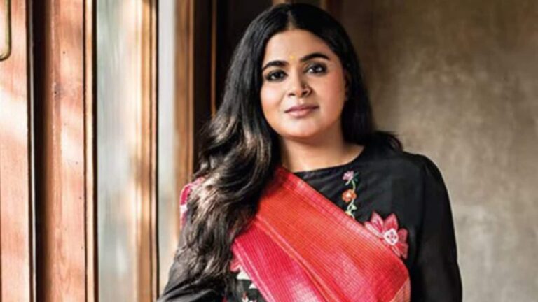 Ashwiny Iyer Tiwari: अश्विनी अय्यर तिवारी अपने ड्रीम प्रोजेक्ट को लेकर की बात, बोलीं-इन तीन एक्ट्रेसेस के साथ करना चाहती हैं काम