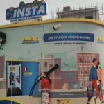 LPG Cylinder ATM: खाली सिलेंडर डालो और ATM से निकल जाएगा भरा हुआ... गैस संकट के बीच BPCL ने इस शहर में लॉन्च कर दिया गैस वेंडिंग मशीन