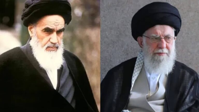 खामेनेई की मौत के बाद सुर्खियों में बाराबंकी का ये गांव, जहां से जुड़ी हैं उनके गुरु खुमैनी की जड़ें; क्या कह रहे हैं उनके वंशज?