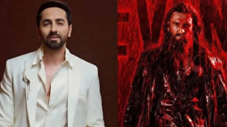 Ayushmann Khurrana: आयुष्मान खुराना ने रणवीर सिंह को बताया हिंदी सिनेमा का शेर,  'धुरंधर 2' के हुए कायल