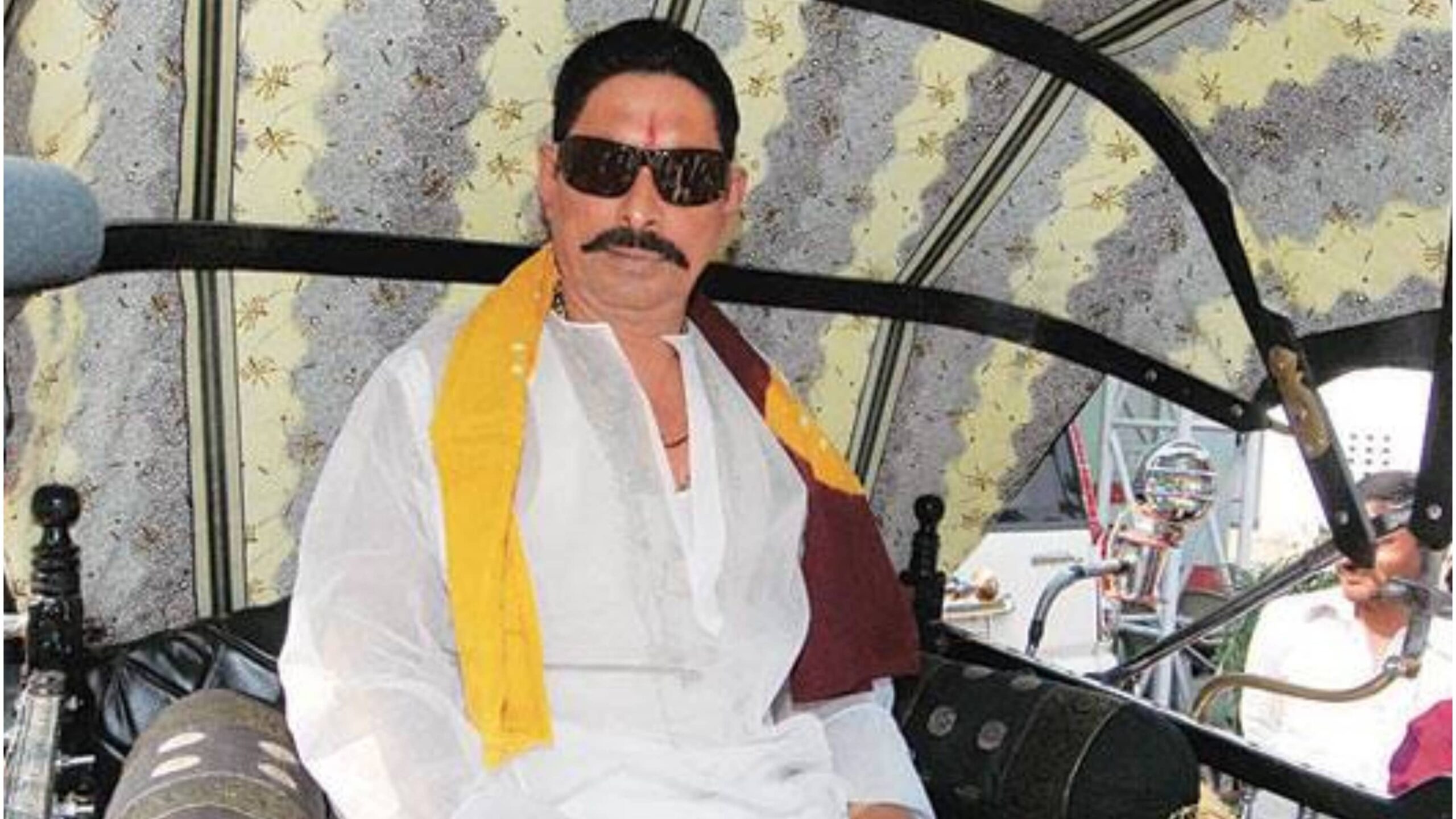 Bihar: 'मैं चुनाव नहीं लड़ूंगा, अब मेरा बेटा....', जेल से बाहर आने के बाद बाहुबली विधायक अनंत सिंह ने कर दिया बड़ा‌ ऐलान