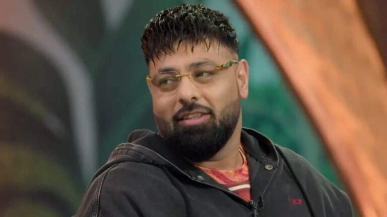 Badshah पर भारी पड़ा नया गाना टटिरी, हरियाणा महिला आयोग ने रैपर को भेजा समन