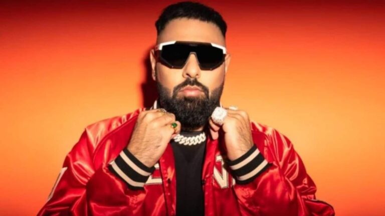 Badshah: रैपर बादशाह फिर विवादों के घेरे में,  'टटीरी' में 'अश्लील' शब्दों के लिए एफआईआर की गई दर्ज