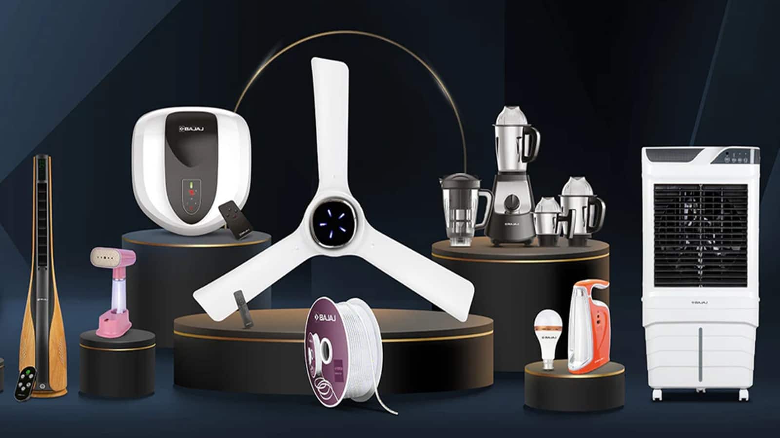 Bajaj Electricals Shares: ₹141 करोड़ के सौदे पर 10% उछल पड़ा शेयर, आखिर क्या है इस एग्रीमेंट में खास?