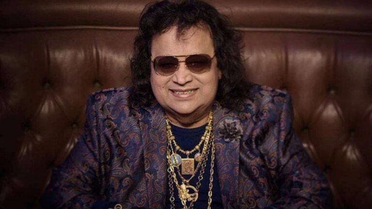 Bappi Lahiri: सोने की कुर्सी और 1000 गणेश प्रतिमाएं, बप्पी दा के 1050 स्कवायर फीट के घर में आज भी धड़कता है उनका दिल