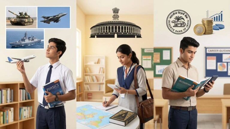 10वीं के बाद साइंस, कॉमर्स और आर्ट्स में से कौन-सी स्ट्रीम ज्यादा सही? यहां दूर करें अपना हर कन्फ्यूजन, 90% छात्र करते हैं ये गलती