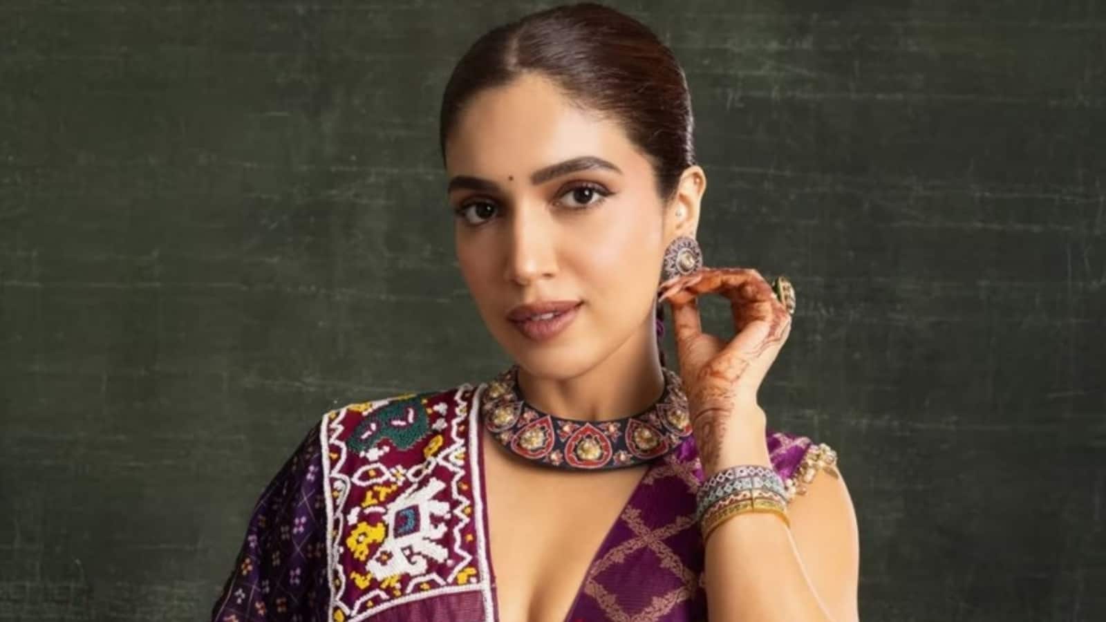 Bhumi Pednekar: भूमि पेडनेकर ने पास्ट में की गलतियों को माना, बोलीं- '200 करोड़ रुपये की हिट फिल्म पाने के लालच...'