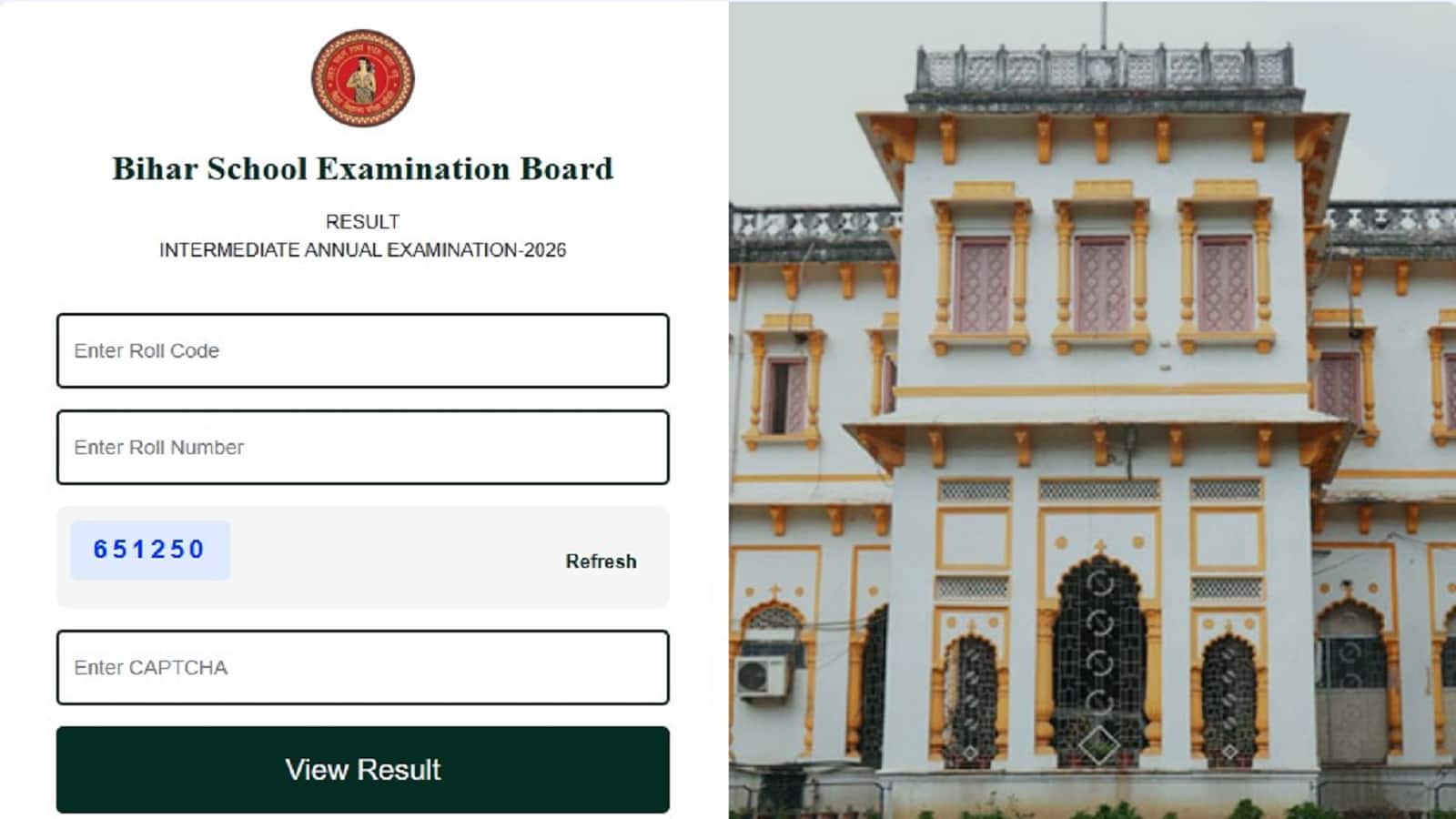 Bihar Board 12th Result 2026 OUT: पिछले साल से कम रहा इस साल बिहार बोर्ड 12वीं का रिजल्ट, 85.19% रहा कुल पास पर्सेंटेज