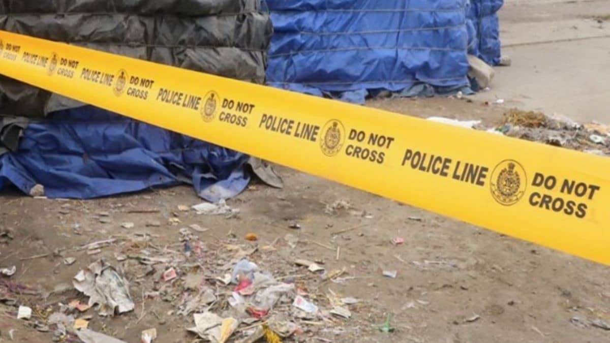 5 दिन पहले घर में गूंजी थी शहनाई, अब उठी अर्थियां, बिहार में 3 भाईयों समेत एक ही परिवार के 4 लोगों की मौत, जानें मामला