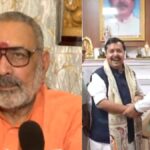 'हम बिहार के विकास को गति देंगे...', राज्यसभा में NDA की प्रचंड जीत पर बोले नितिन नवीन, गिरिराज की दहाड़- तेजस्वी को विपक्ष के नेता…