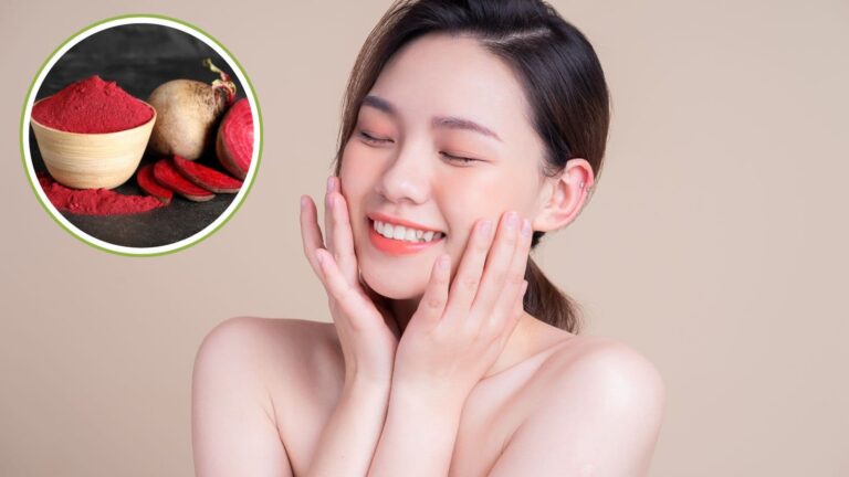 Beetroot Natural Blush: चुकंदर से बनाएं घर पर नेचुरल ब्लश, मिलेगा फ्रेश और हेल्दी लुक