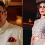 Mandana Karimi: 'जब ईरानी मर रहे थे, तब आपकी आवाज कहां थी?', बोमन ईरानी के 'फनी' वीडियो पर भड़कीं मंदना करीमी, लगाया संवेदनहीनता का आरोप