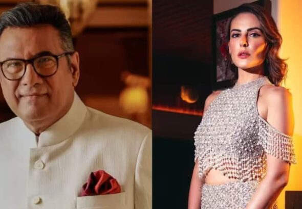 Mandana Karimi: 'जब ईरानी मर रहे थे, तब आपकी आवाज कहां थी?', बोमन ईरानी के 'फनी' वीडियो पर भड़कीं मंदना करीमी, लगाया संवेदनहीनता का आरोप