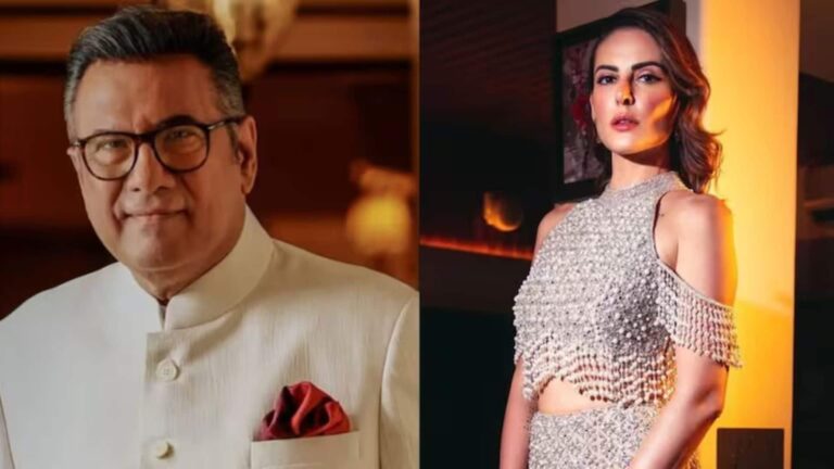 Mandana Karimi: 'जब ईरानी मर रहे थे, तब आपकी आवाज कहां थी?', बोमन ईरानी के 'फनी' वीडियो पर भड़कीं मंदना करीमी, लगाया संवेदनहीनता का आरोप