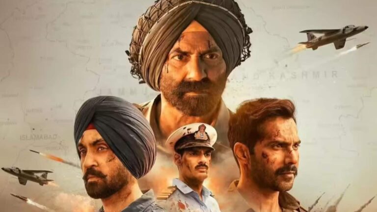 Border 2 OTT Release: थिएटर्स के बाद ओटीटी पर धमाल मचाएगी 'बॉर्डर 2', सनी देओल स्टारर वॉर मूवी कब और कहां देखें