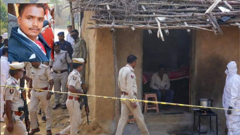 'आइसक्रीम मत बेच' कहकर बीच सड़क पर सिर काट लिया, फिर रसोई में पास रखकर खाना बनाया