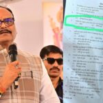 फिर ‘पंडित’ पर बवाल, UP Police SI परीक्षा में पूछा गया ऐसा प्रश्न कि भड़क गए डिप्टी सीएम बृजेश पाठक, दिए जांच के आदेश