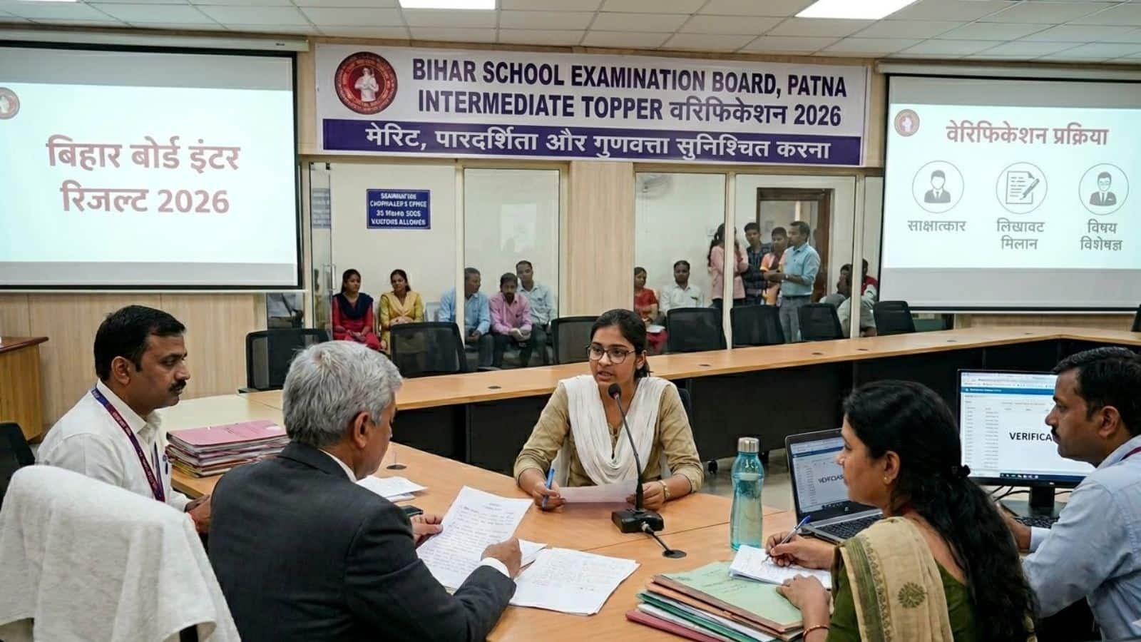 Bihar Board Topper Verification: बिहार बोर्ड के टॉपर हो जाते हैं मालामाल, जानें वेरिफिकेशन का प्रोसेस और टॉपर्स को मिलने वाले शानदार इनाम