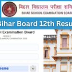 Bihar Board 12th Toppers List: बिहार बोर्ड 12वीं रिजल्ट में फिर लड़कियों ने मारी बाजी, 26 में से 19 छात्राओं ने किया टॉप