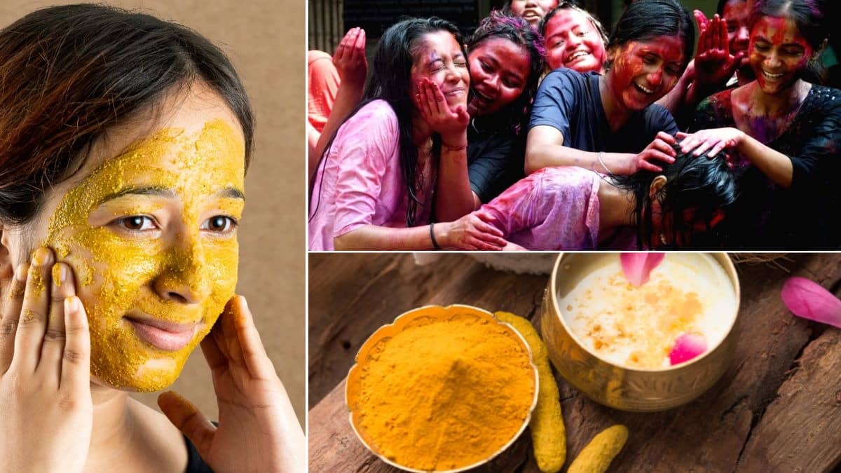 Holi Ubtan: होली से एक दिन पहले बुकवा उबटन लगाने की है खास परंपरा, जानें इसका धार्मिक महत्व