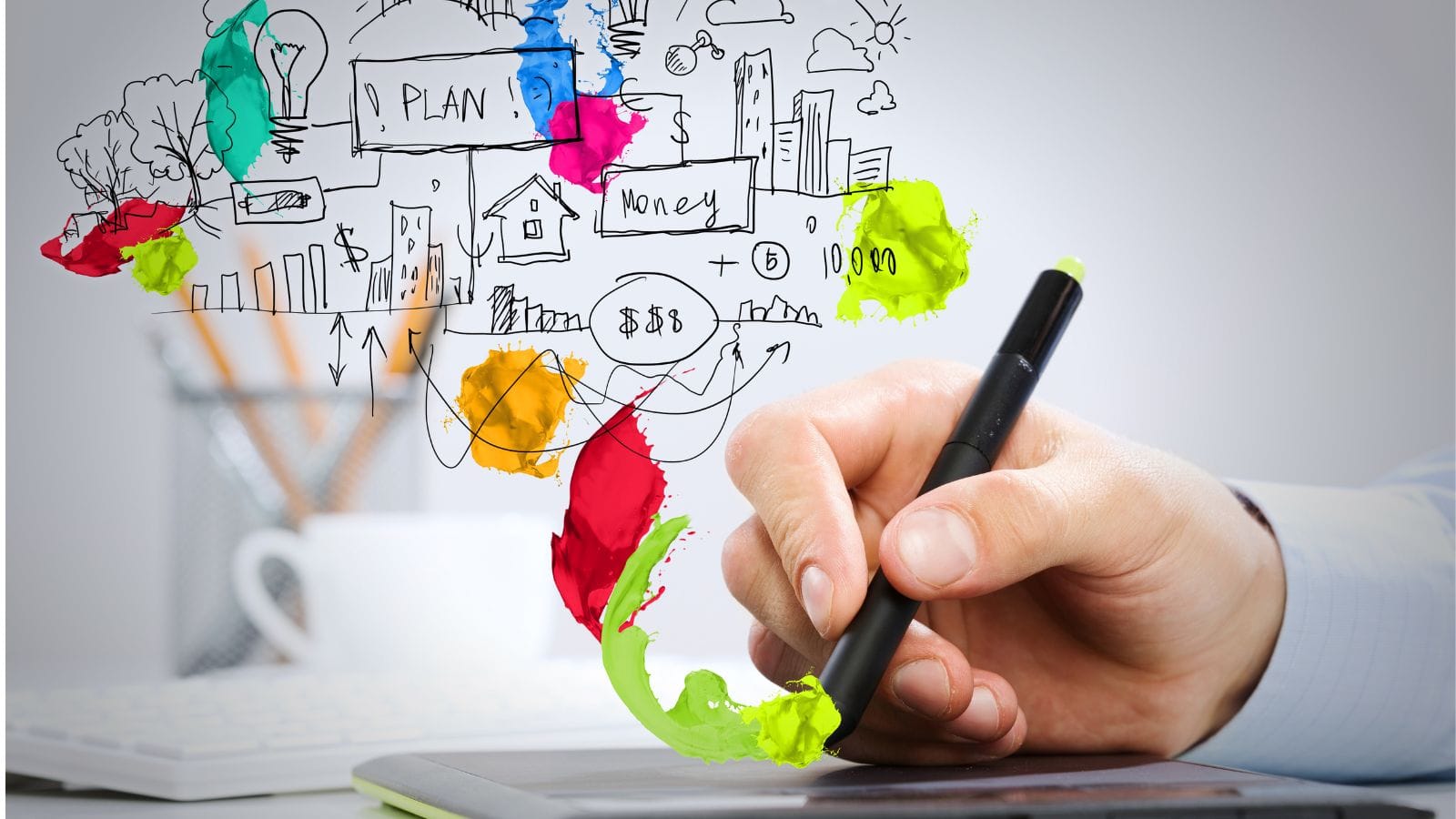 Business idea: अप्रैल में शुरू करें ये बिजनेस, हर महीने होगी तगड़ी कमाई