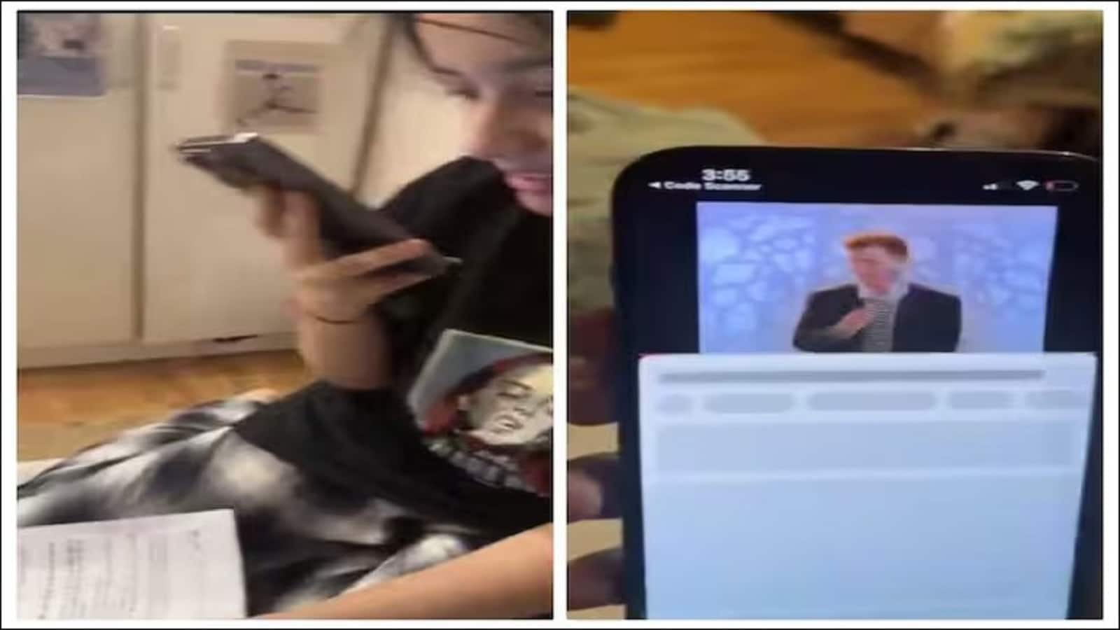 CBSE board exam QR code: 12वीं के मैथ्स पेपर में वायरल क्यूआर कोड मामले पर सीबीएसई ने दी सफाई, कहा पेपर के साथ नहीं हुई छेड़छाड़