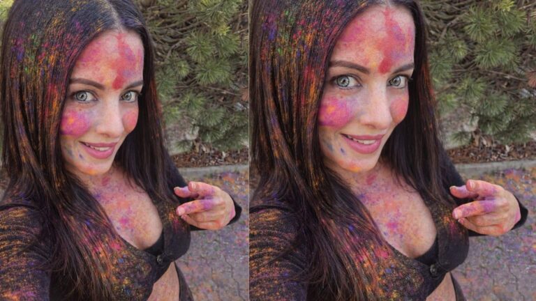 Celina Jaitly: होली अब सेलिना जेटली के लिए क्यों नहीं रही रंगों का त्योहार? एक्ट्रेस ने सोशल मीडिया पर बताई वजह