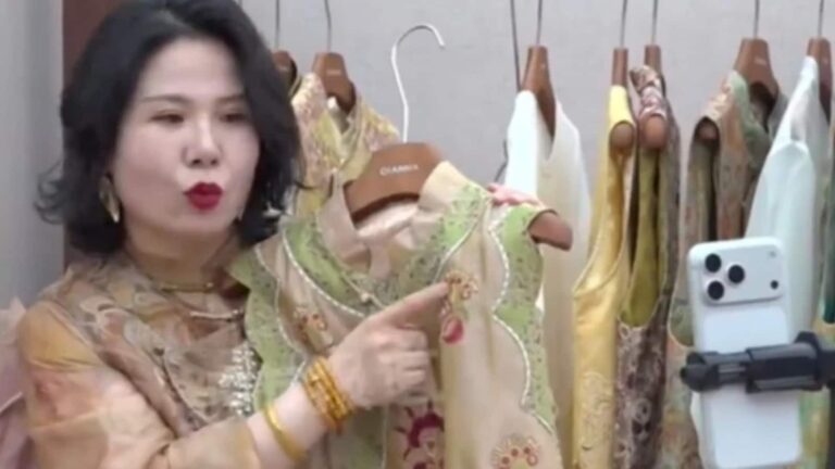 ₹9240 से शुरू किया बिजनेस, अब ₹57 करोड़ कमा रही हैं चीन की यह सिंगल मदर, ऐसे खड़ा किया कपड़ों का एंपायर