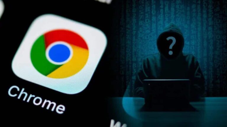Google Chrome यूजर्स के लिए अलर्ट! हैकर्स की नजर ब्राउजर पर, तुरंत करें ये जरूरी काम