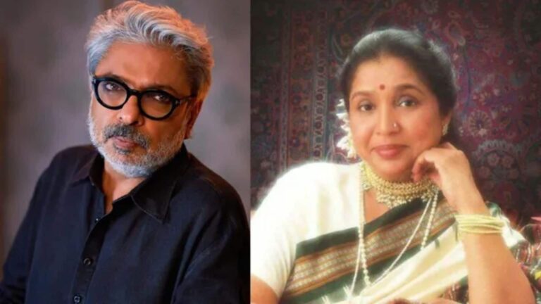 Cinema Ka Flashback: जब संजय लीला भंसाली ने रिजेक्ट कर दी थी आशा भोंसले की आवाज, 'देवदास' के इस हिट गाने के पीछे की अनसुनी कहानी