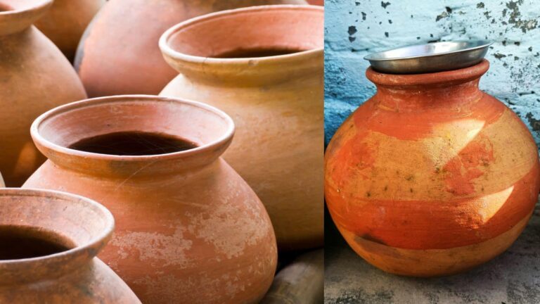 मिट्टी का घड़ा खरीदते समय इन 5 संकेतों को करें चेक, तभी मिलेगा असली फायदा
