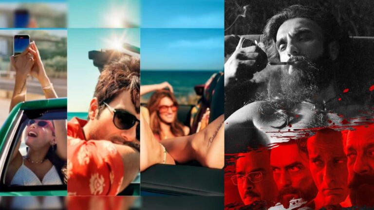 Cocktail 2 का टीजर Dhurandhar 2 के साथ होगा रिलीज, शाहिद-कृति-रश्मिका का लव ट्रायंगल गरमाएगा थिएटर्स