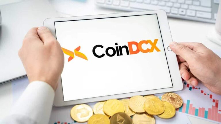 क्रिप्टो एक्सचेंज CoinDCX के दो को-फाउंडर गिरफ्तार, ₹71.6 लाख के फ्रॉड का है मामला