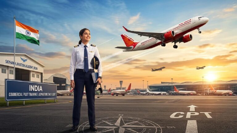 Pilot Training Cost: आसमान में उड़ान भरने का सपना देख रहे हैं, तो पहले जान लें भारत में पायलट ट्रेनिंग का कोर्स कैसे करें, कितना खर्च आएगा और कितना लगेगा समय?