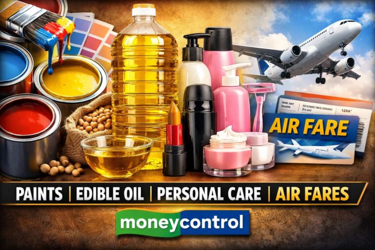 Middle East Crisis: क्रूड 100 डॉलर से ऊपर बना रहा तो पेंट्स, खाने के तेल, सिंथेटिक टेक्सटाइल्स सहित कई चीजें हो जाएंगी महंगी