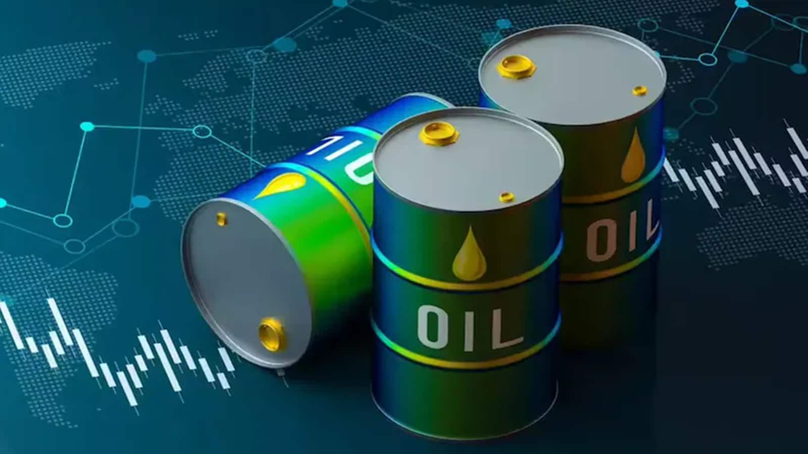 Crude Oil Price: कच्चे तेल के 200 डॉलर प्रति बैरल के भाव के लिए रहें तैयार, ईरान की चेतावनी
