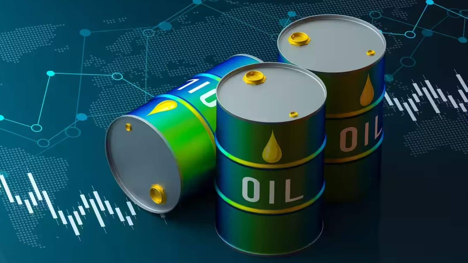 Crude Oil Price: खर्ग द्वीप को लेकर चिंताओं के बीच US क्रूड की कीमतें फिर से $100 प्रति बैरल से ऊपर पहुंची