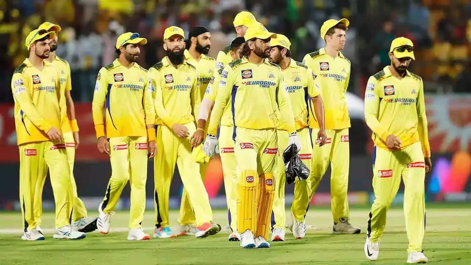 CSK के अनलिस्टेड शेयरों में 25% की तूफानी तेजी, RCB और राजस्थान रॉयल्स की डील्स का दिखा असर