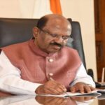 पश्चिम बंगाल चुनाव से पहले राज्यपाल सीवी आनंद बोस का इस्तीफा, ममता बनर्जी ने जताई 'हैरानी'