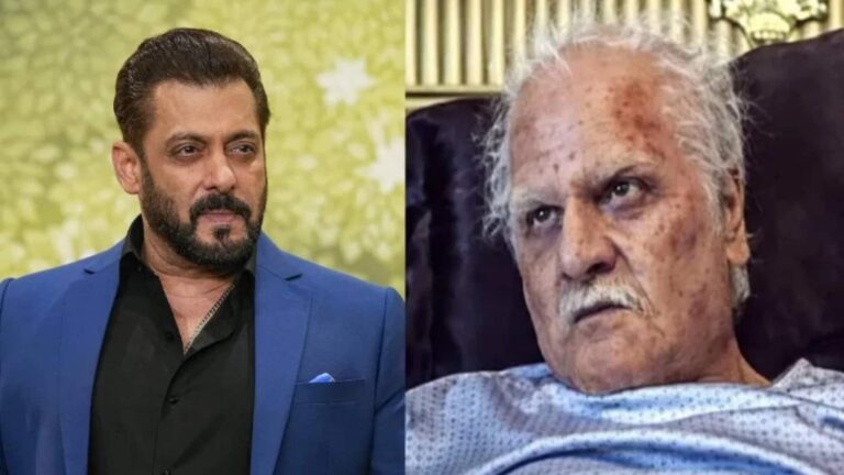 Dhurandhar 2: वायरल तस्वीरों के बाद 'धुरंधर 2' एक्टर को लगा था डर, कहा- मैंने सोचा आदित्य धर ने उनकी जगह सलमान खान को दिया रोल