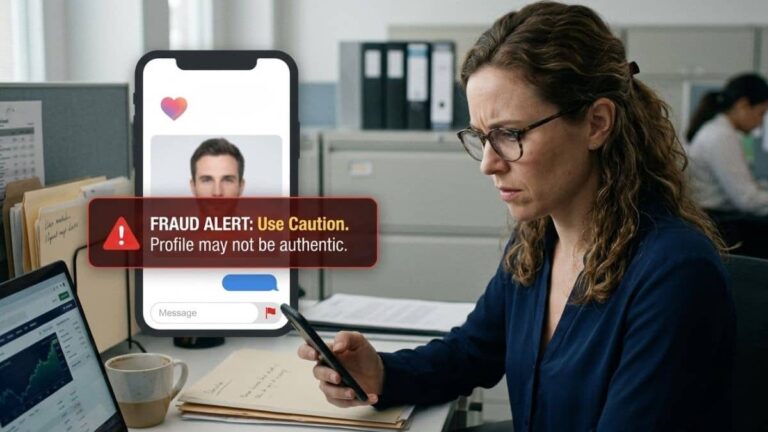 Dating App Fraud Alert: डेटिंग ऐप पर 'मैच' करना पड़ सकता है भारी, एक गलती और खाली हो जाएगा बैंक अकाउंट, जानें बचने के तरीके