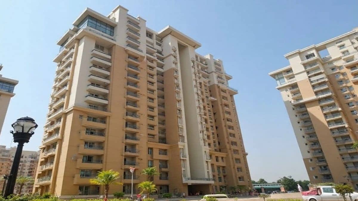 DDA Flats Scheme: सिर्फ 18 लाख में मिल रहा DDA फ्लैट, दो दिनों में धड़ाधड़ 700 बुकिंग, 1,944 घरों के लिए कैसे करें आवेदन; जानें पूरा प्रोसेस